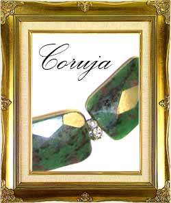 Coruja Evening Collection