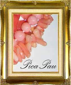 Pica Pau Coral Collection